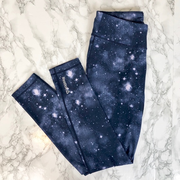 reebok galaxy